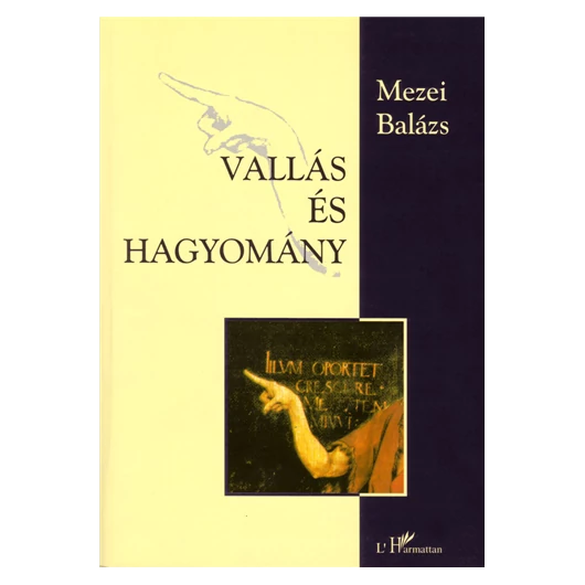 Vallás és hagyomány