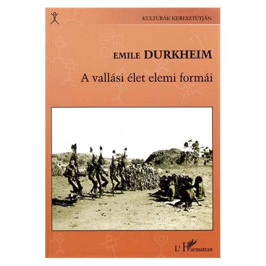 A vallási élet elemi formái