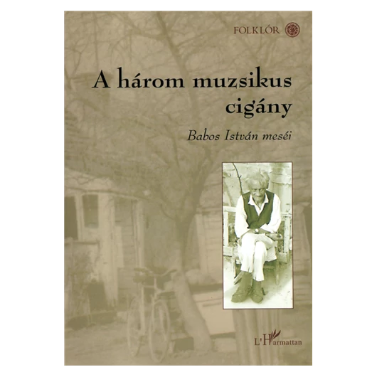 A három muzsikus cigány
