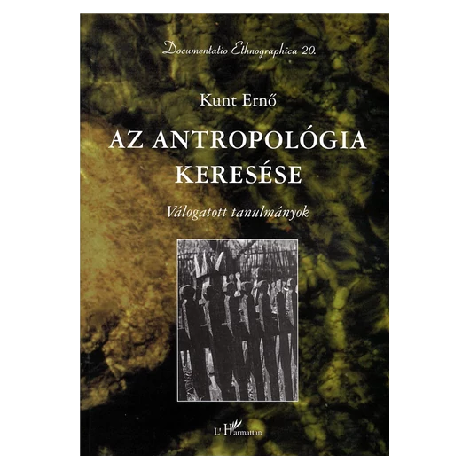 Az antropológia keresése