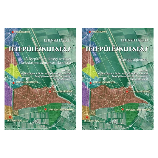 Településkutatás