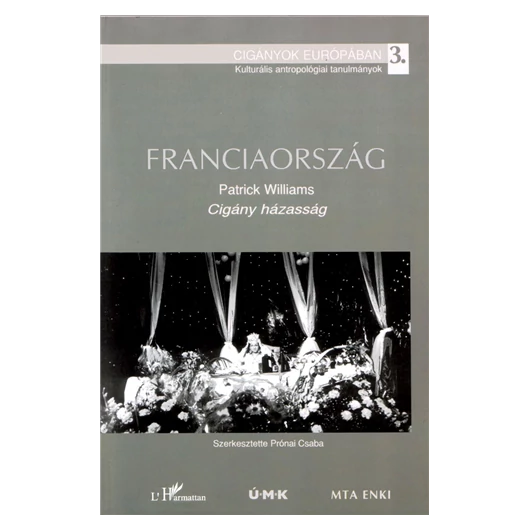 Cigányok Európában - Franciaország