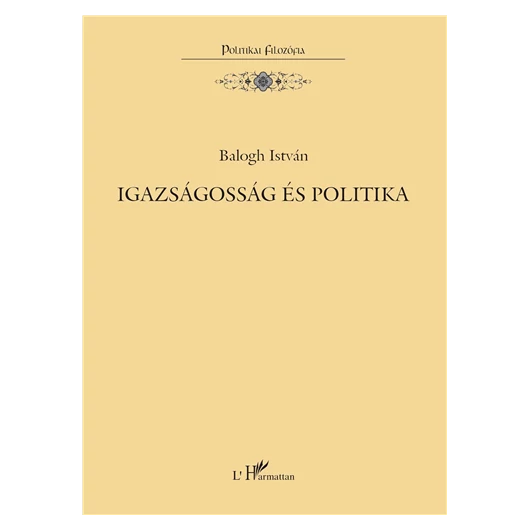 Igazságosság és politika