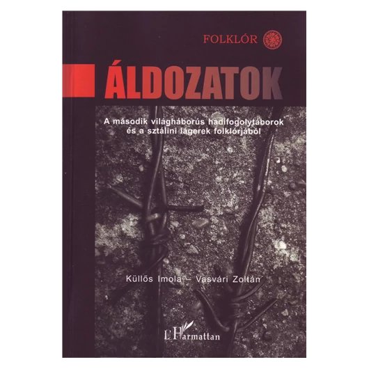 Áldozatok