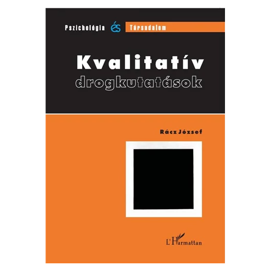 Kvalitatív drogkutatások