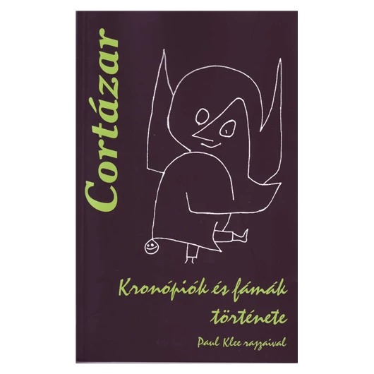 Kronópiók és fámák története