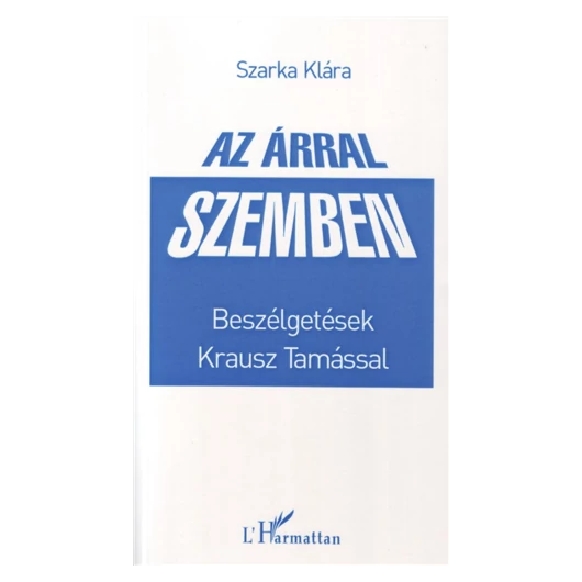 Az árral szemben - Beszélgetések Krausz Tamással