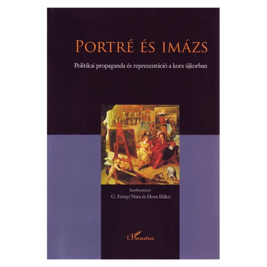 Portré és imázs