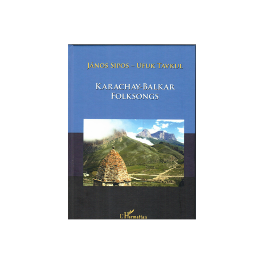 Karachay-Balkar Folksongs