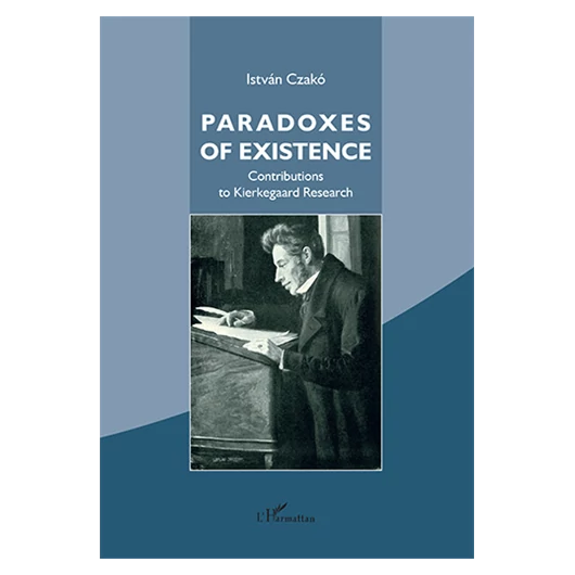 Paradoxes of Existence