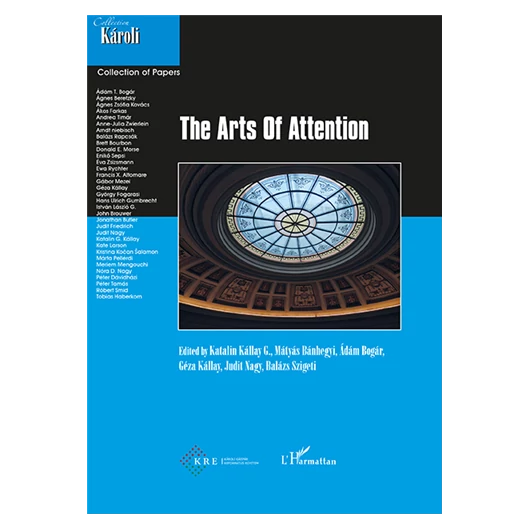 The Arts of Attention