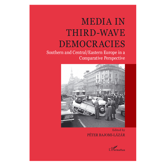 Media in Third-Wave Democracies