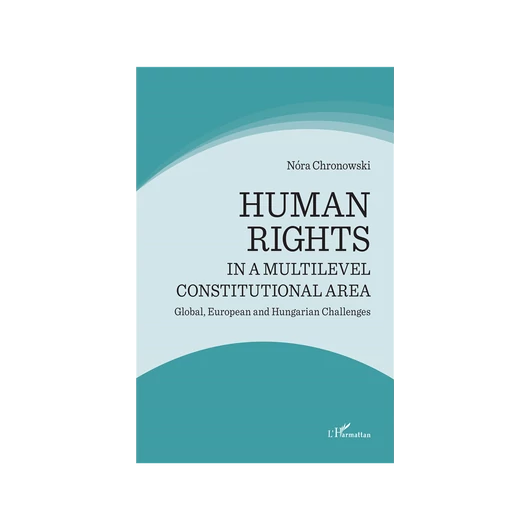 Human Rights in a Multilevel Constitutional Area