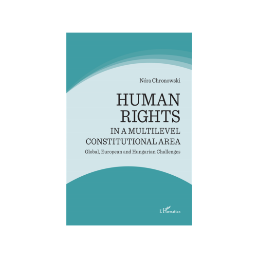 Human Rights in a Multilevel Constitutional Area