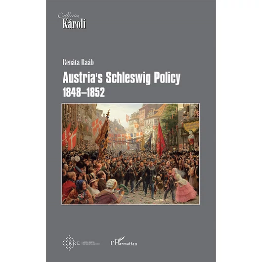 Austria's Schleswig Policy