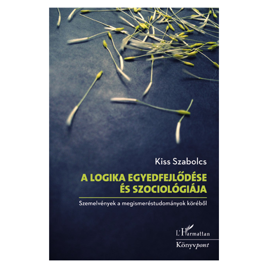 A logika egyedfejlődése és szociológiája