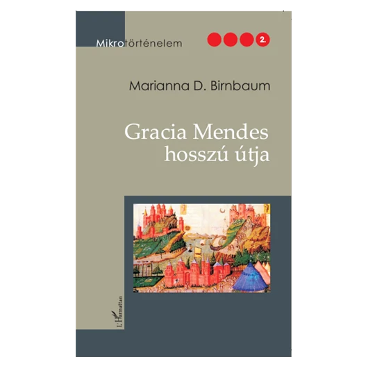Gracia Mendes hosszú útja