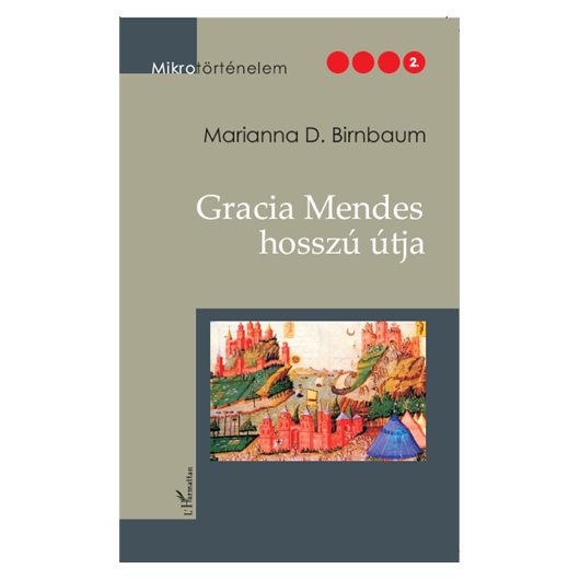 Gracia Mendes hosszú útja