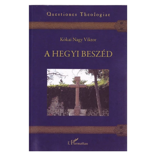 A hegyi beszéd