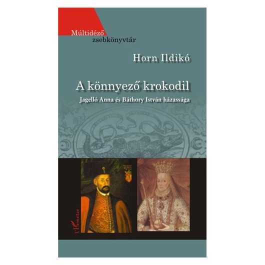 A könnyező krokodil