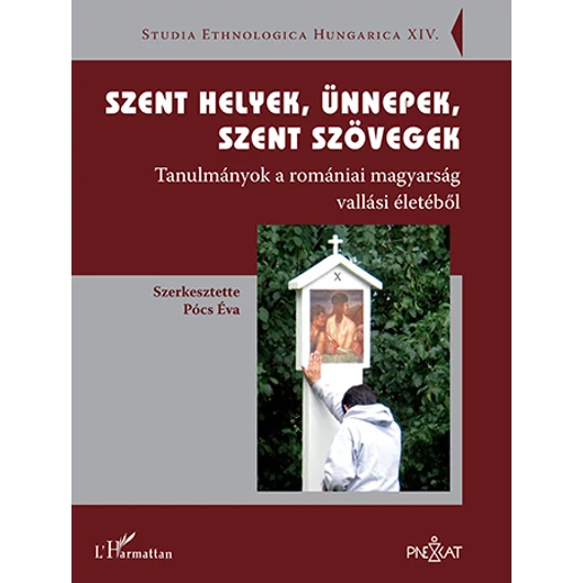 Szent helyek, ünnepek, szent szövegek