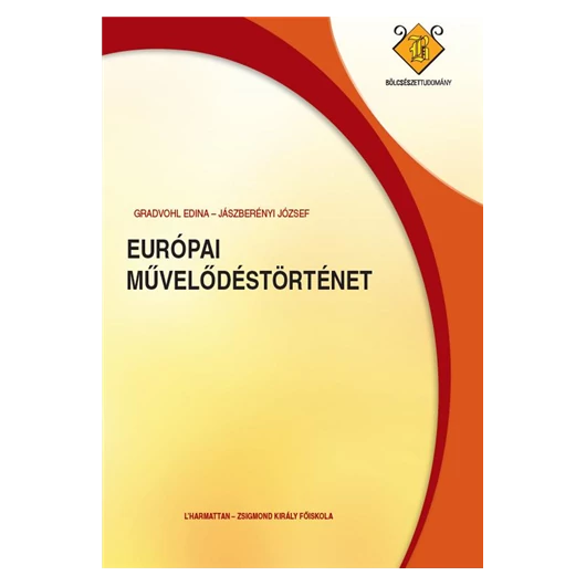 Európai művelődéstörténet