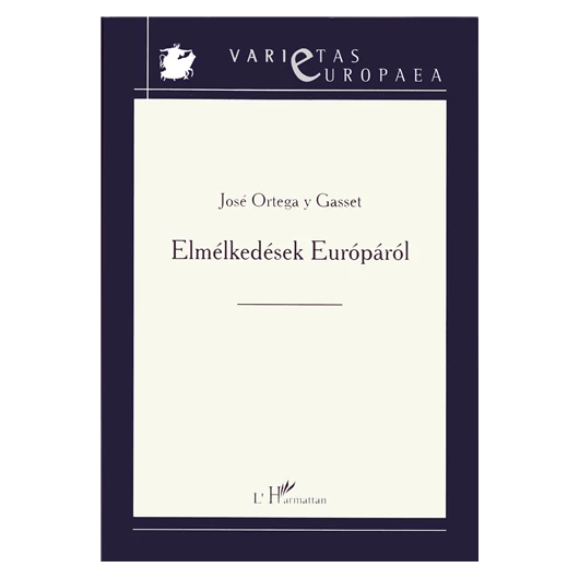 Elmélkedések Európáról