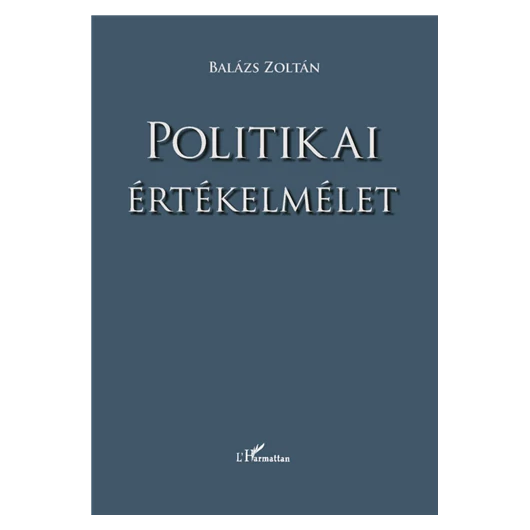 Politikai értékelmélet
