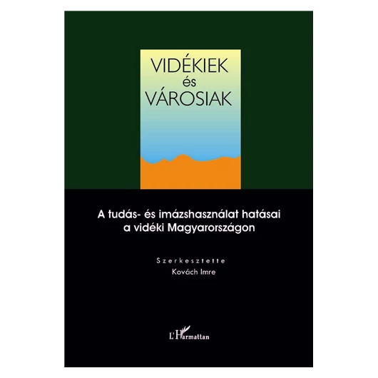 Vidékiek és városiak