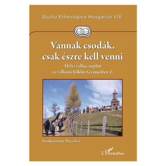Vannak csodák, csak észre kell venni