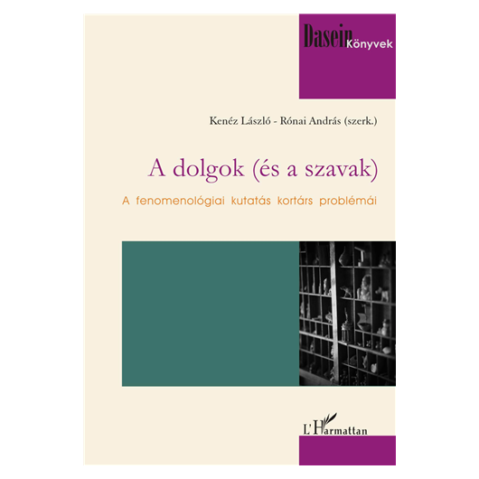 A dolgok (és a szavak)