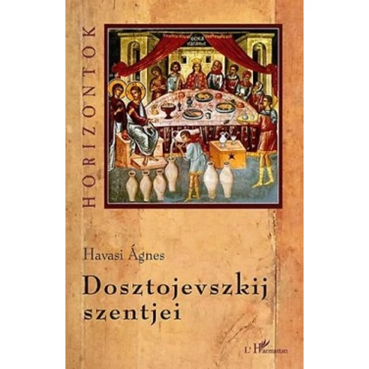 Dosztojevszkij szentjei