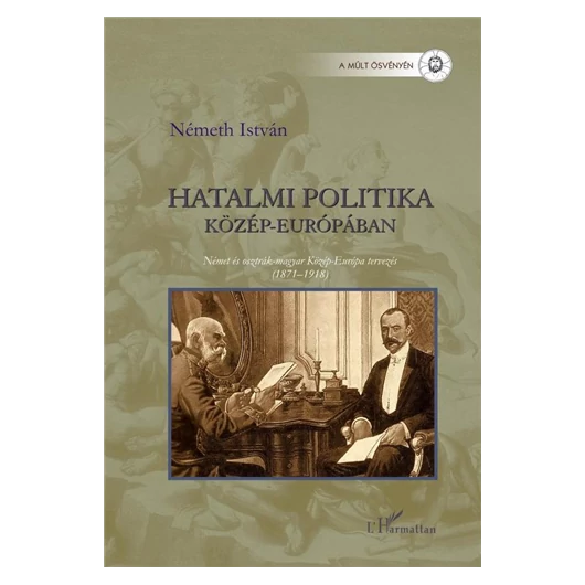 Hatalmi politika Közép-Európában