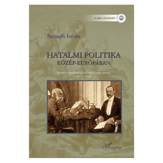 Hatalmi politika Közép-Európában