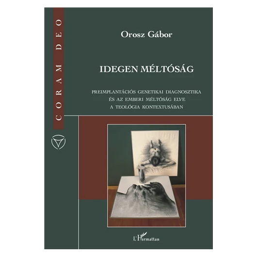 Idegen méltóság