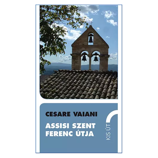 Assisi Szent Ferenc útja
