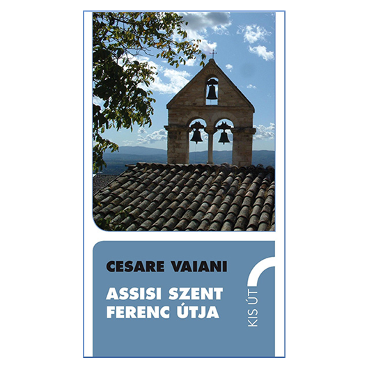 Assisi Szent Ferenc útja