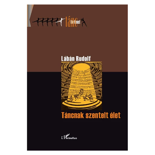 Táncnak szentelt élet