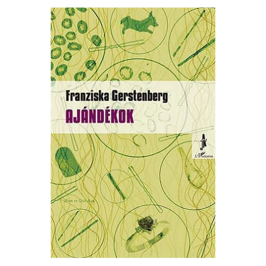Ajándékok