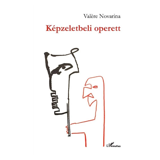 Képzeletbeli operett