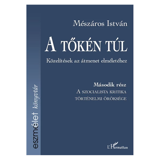 A tőkén túl II.
