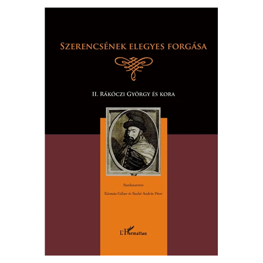 Szerencsének elegyes forgása