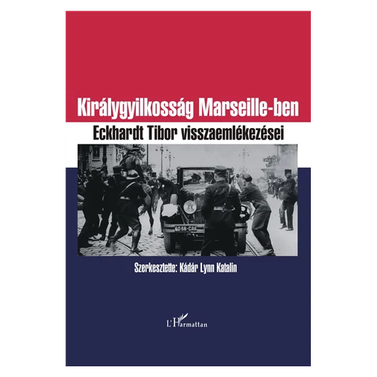 Királygyilkosság Marseillesben