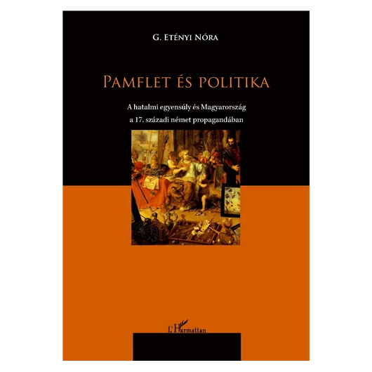 Pamflet és politika