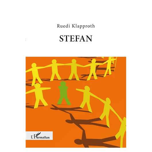 Stefan