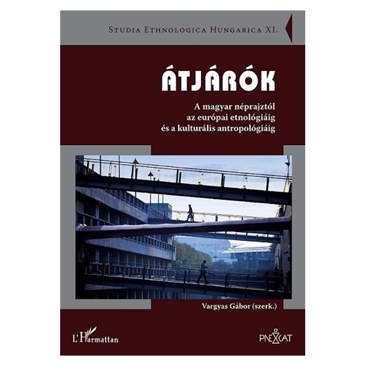 Átjárók