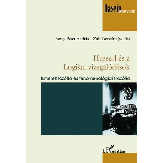 Husserl és a Logikai vizsgálódások