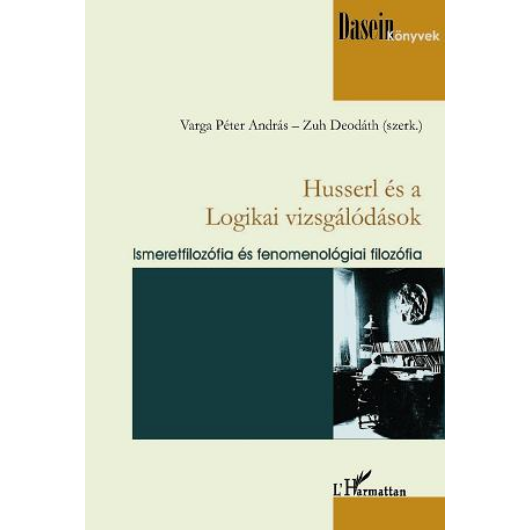 Husserl és a Logikai vizsgálódások