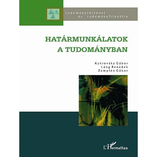 Határmunkálatok a tudományban