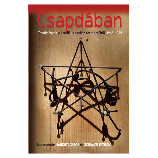 Csapdában